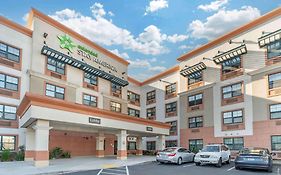 Extended Stay America Oakland Emeryville Oakland Ca